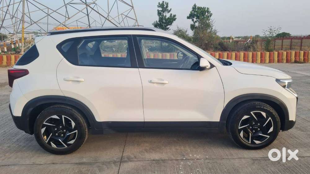 Kia Sonet Htk Plus D, 2025, Diesel