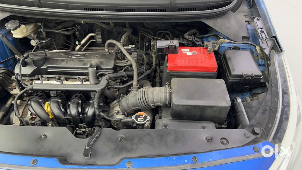 Hyundai Elite I20 [ ] 1.2 Asta, 2017, Petrol