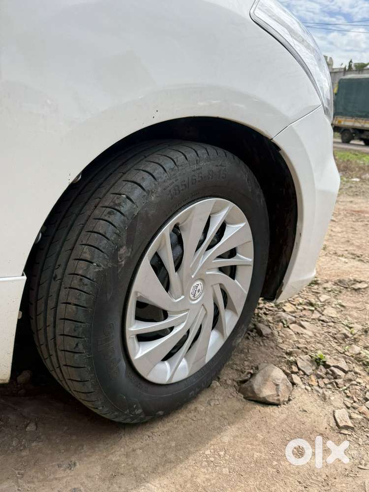 Maruti Suzuki Ertiga Shvs Vdi Limited Edition, 2017, Diesel