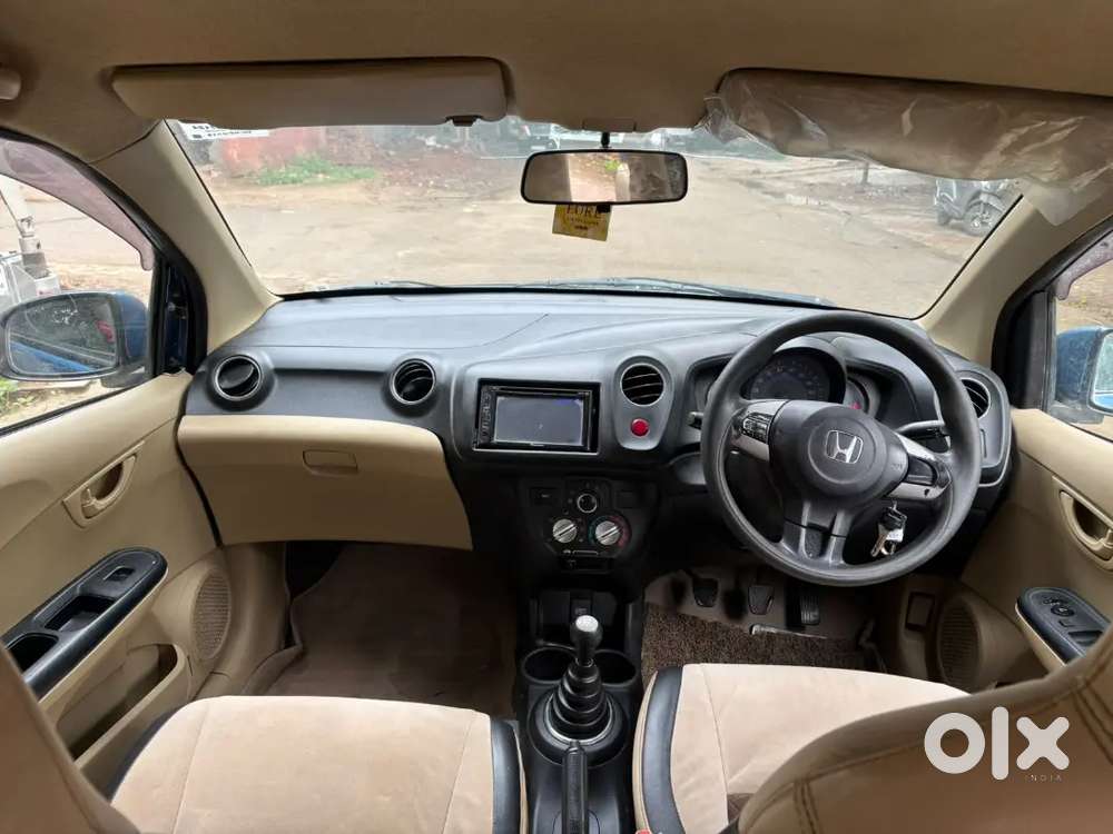 Hyundai Alcazar 2014 Diesel