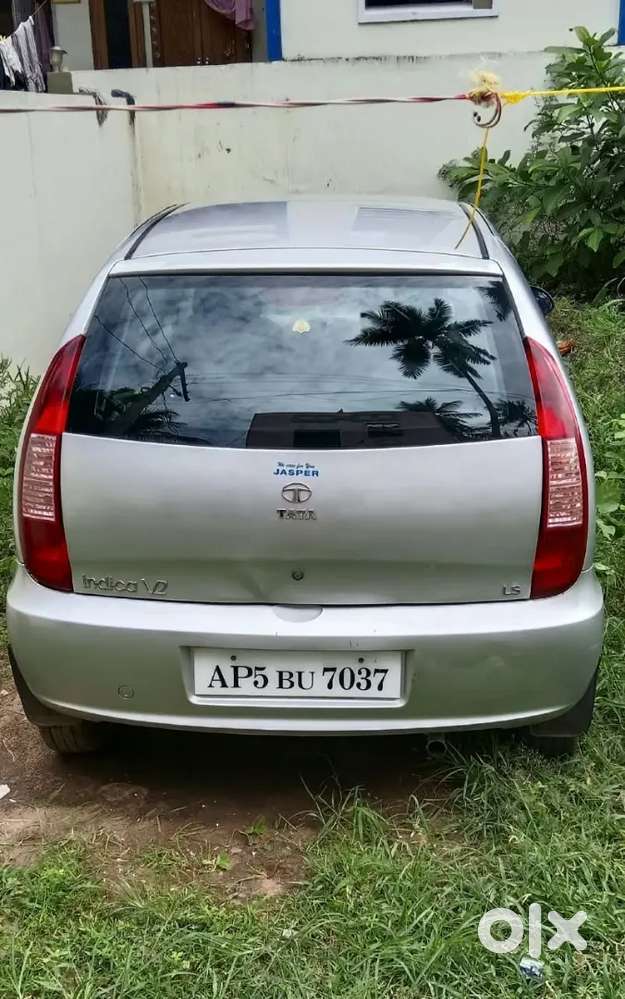 Tata Indica Diesel Manual 2011 Life Upto 2031