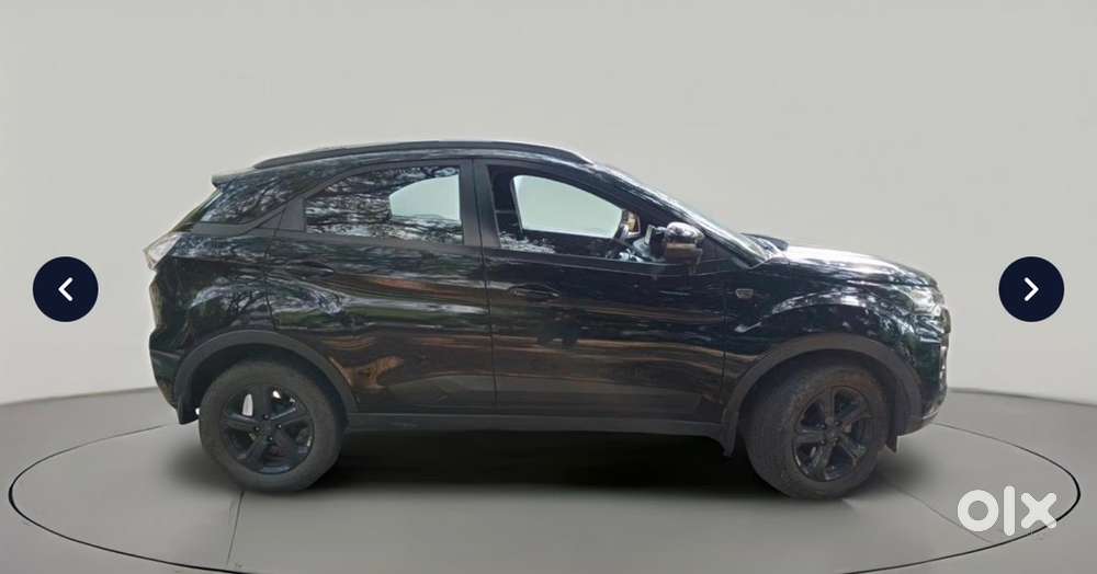 Tata Nexon Diesel 2022