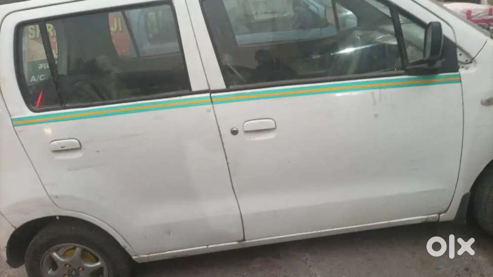 Urjant Sell May Car