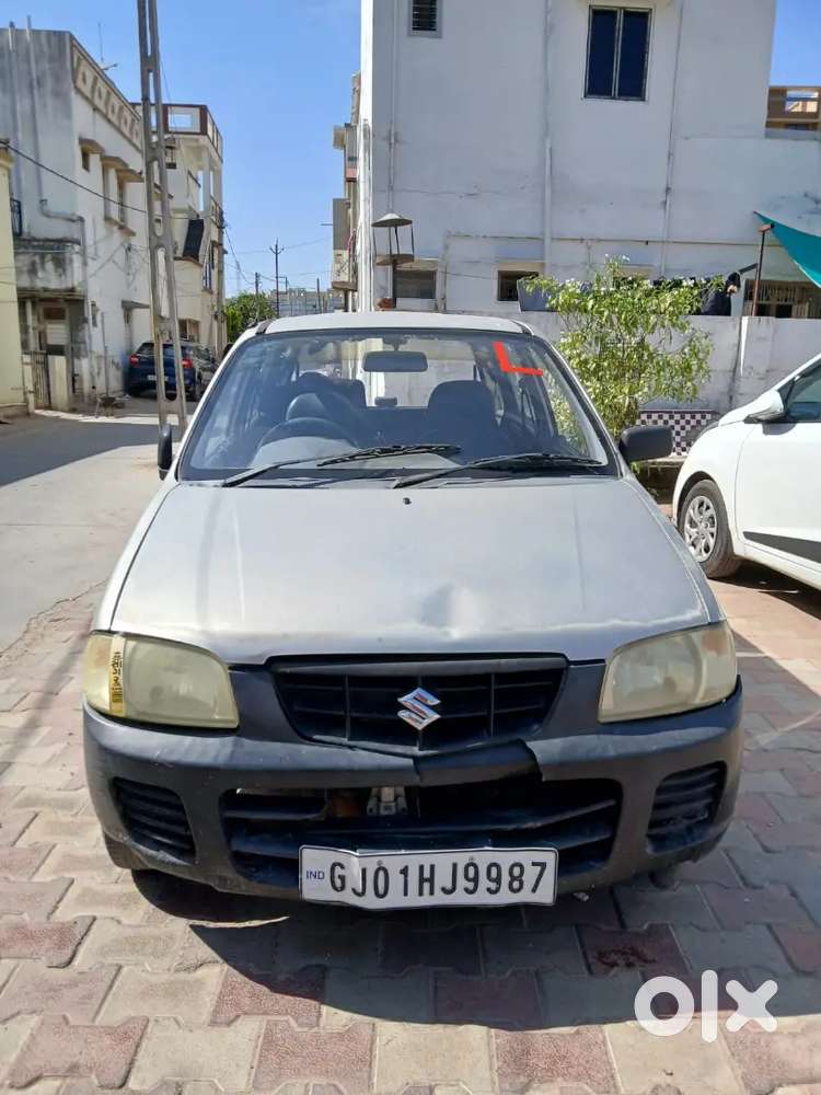 Maruti Suzuki Alto 2006