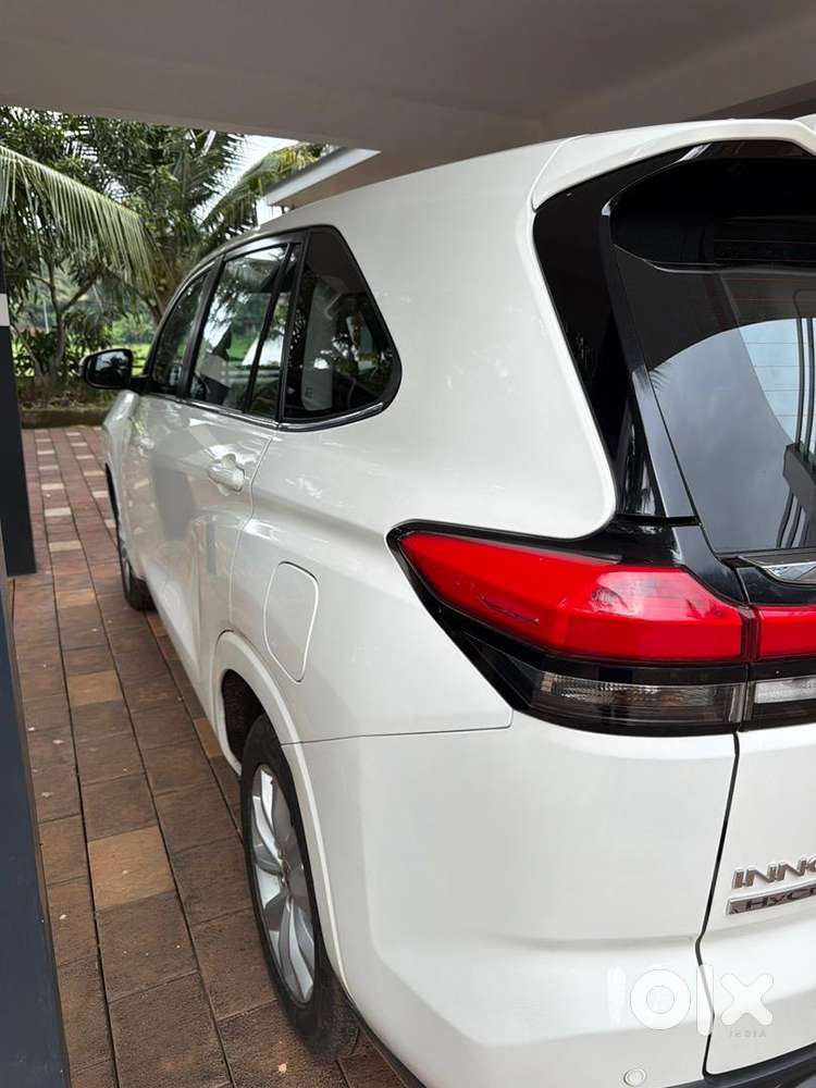 2023 Toyota Automatic Petrol 2023