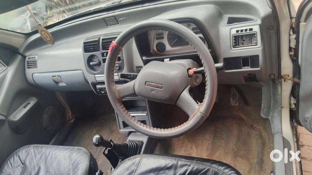 Zeen 2003 Model Passing 2032 Tak