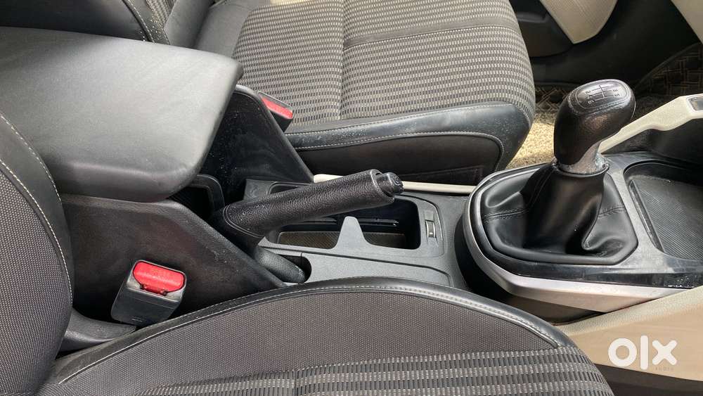 Kia Carens 1.5 Prestige Plus 7 Str Imt, 2022, Petrol