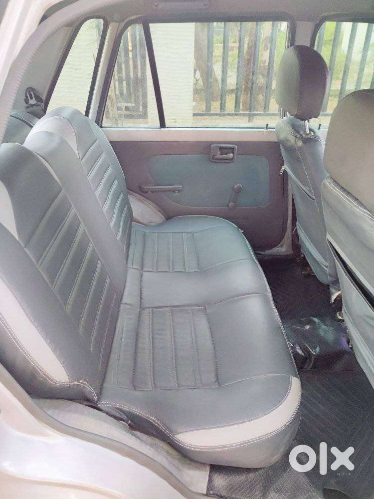 Maruti Suzuki 800 Ac, 2012, Petrol