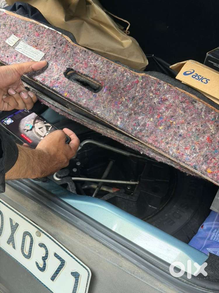 Tata Punch 2022 Petrol 50725 Km Driven