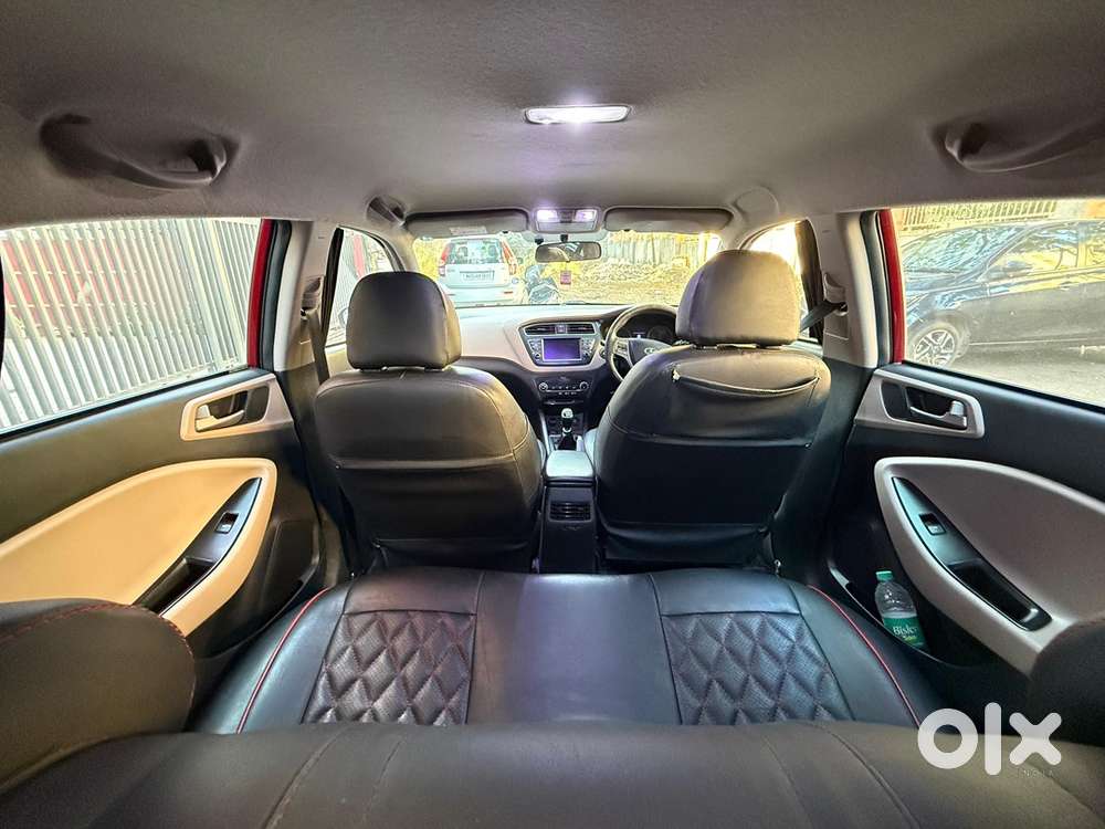 Hyundai I20 Diesel 2018
