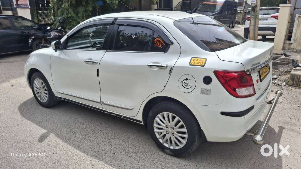 Maruti Suzuki Swift Dzire ZXI+ MT, 2024, Petrol
