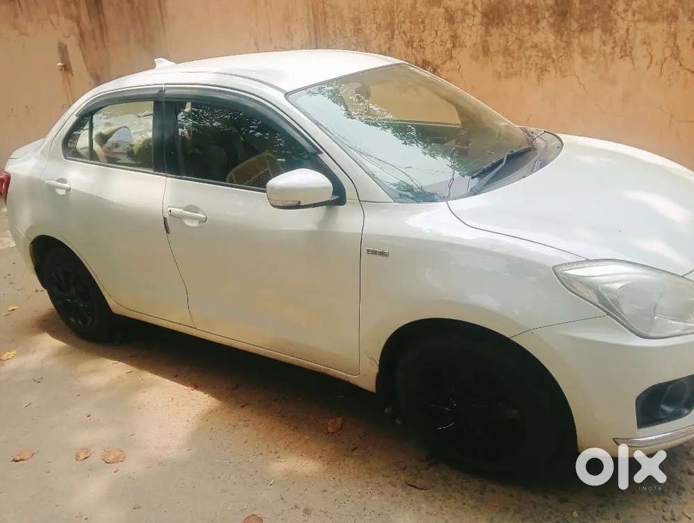 Maruti Suzuki Dzire 2018