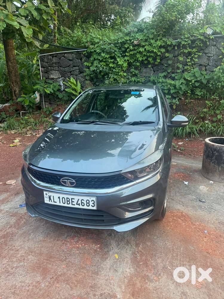 Tata Tiago 2020 Petrol Good Condition