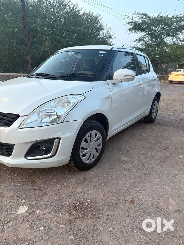 Maruti Suzuki Swift Vxi 2018, 2018, Petrol