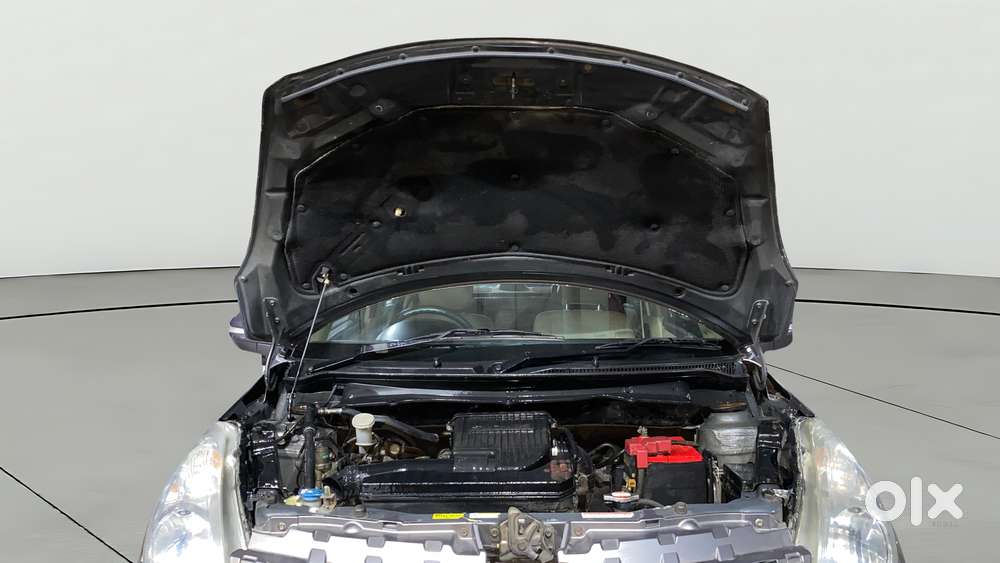 Maruti Suzuki Swift Dzire Vxi 1.2, 2014, Petrol