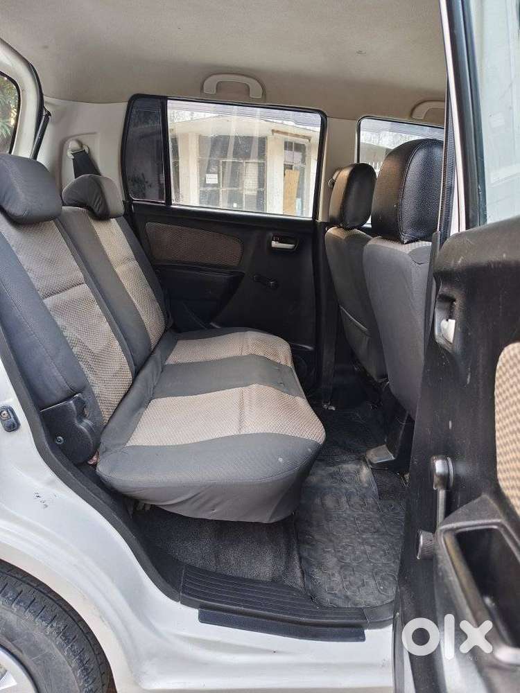 Maruti Suzuki Wagon R 1.0 2013-2019 Lxi Cng, 2015, Cng & Hybrids