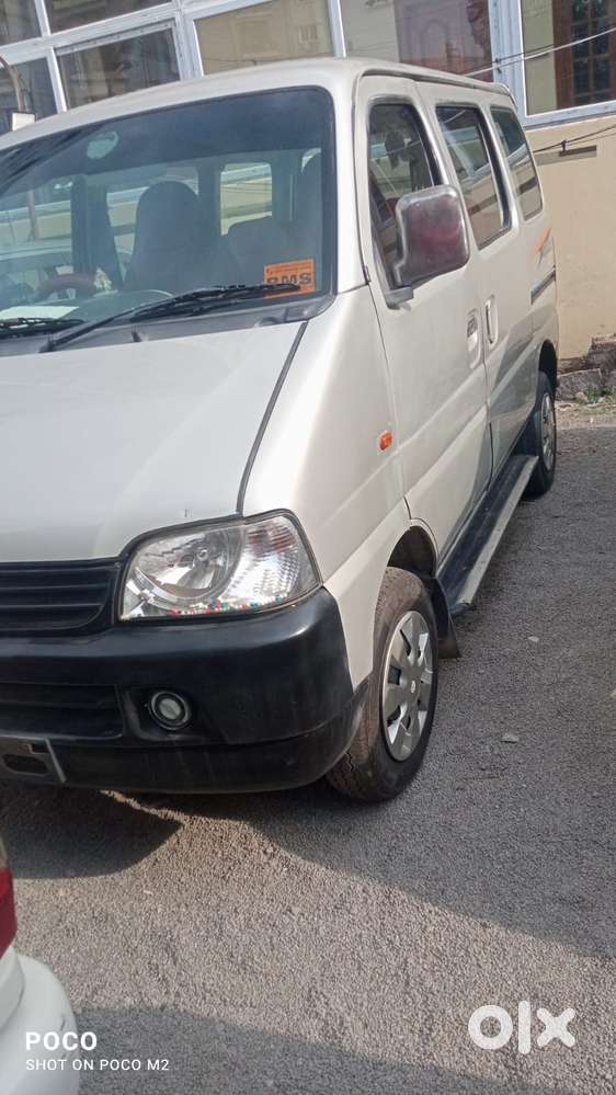 Maruti Suzuki Eeco 5 Seater Standard, 2020, Petrol