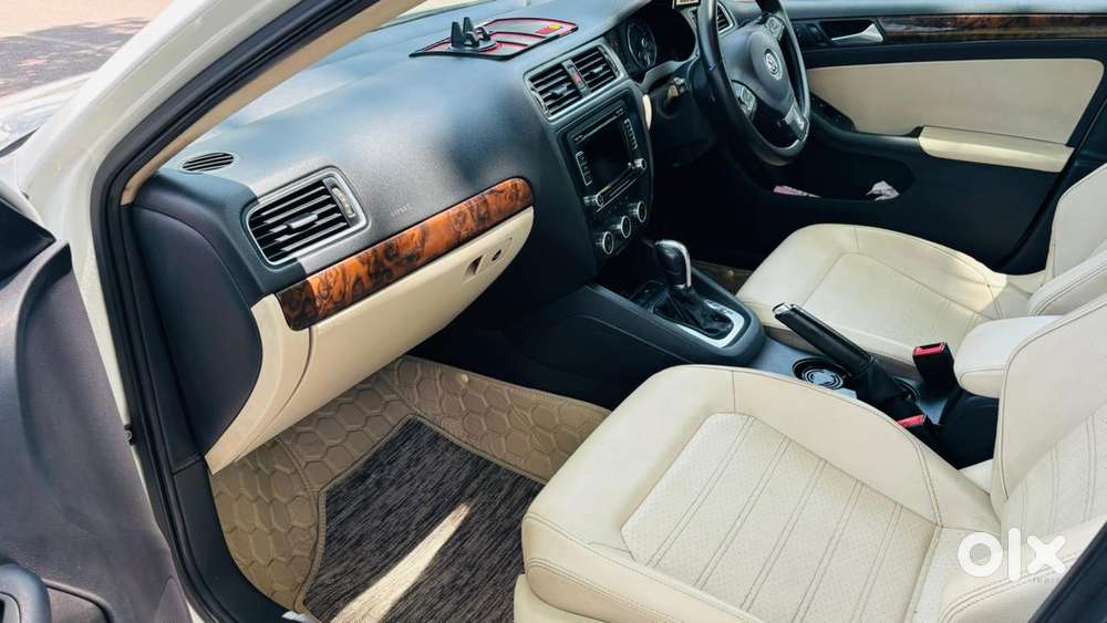 Volkswagen Jetta 2.0l Tdi Highline At, 2014, Diesel