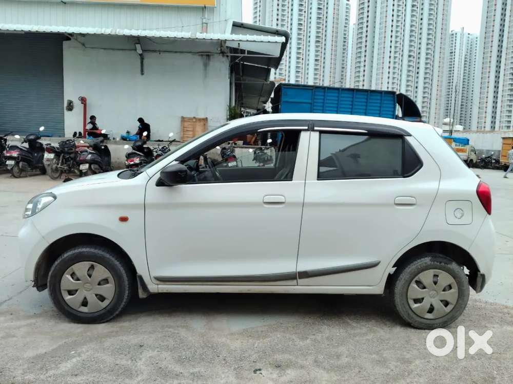 Maruti Suzuki Alto K10 Plus Edition, 2023, Petrol
