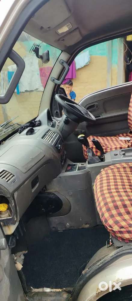 Tata Venture 1.4 Cx 2014 Diesel Manual