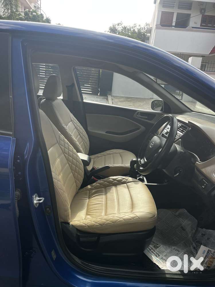Hyundai I20 Magna 1.2, 2015, Diesel
