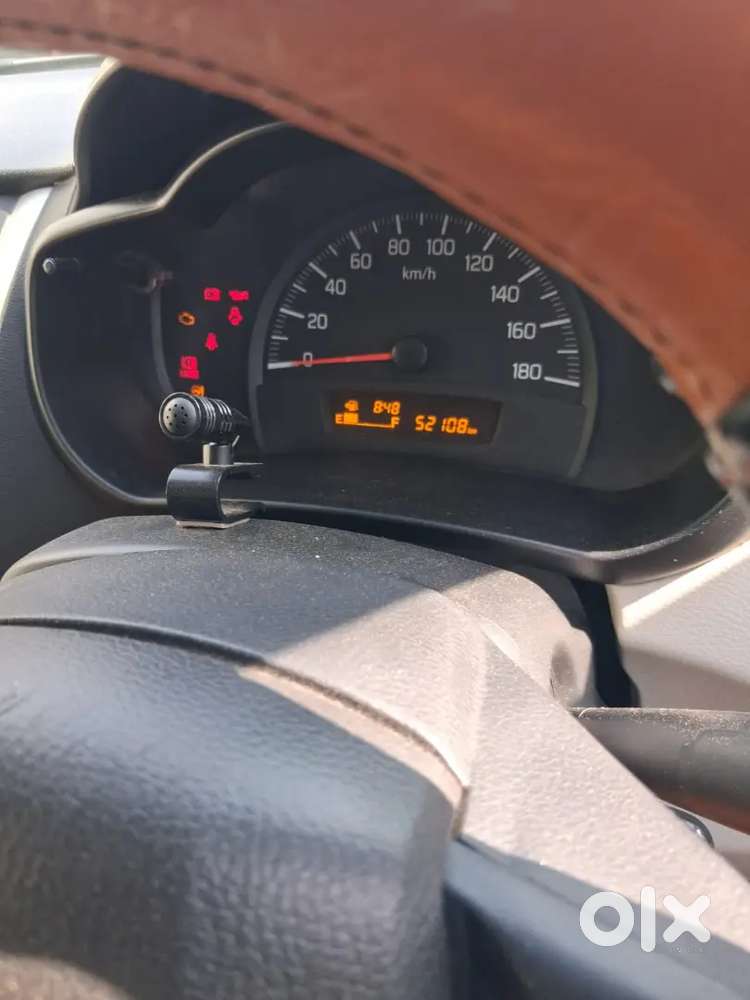 Maruti Suzuki Celerio 2018