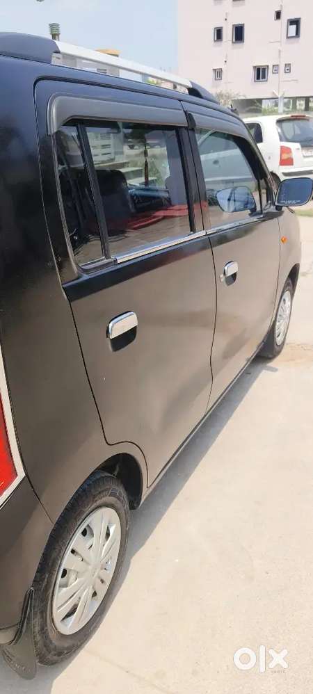 Maruti Suzuki Wagon R For Sale