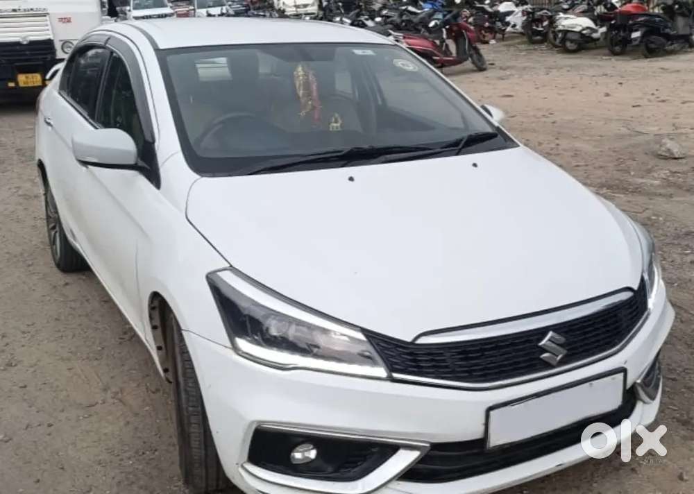 Maruti Suzuki Ciaz 2021 Petrol Manual