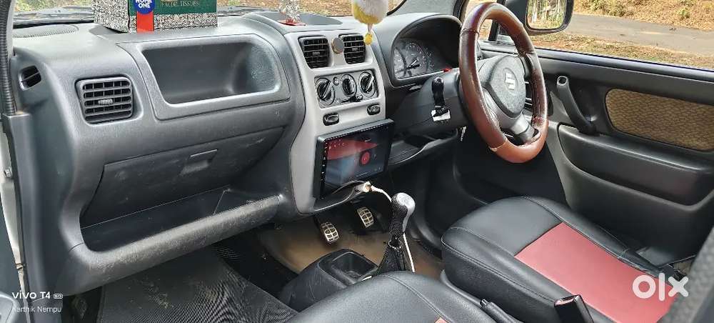 Maruti Suzuki Wagon R 2009 Petrol 73000 Km Driven