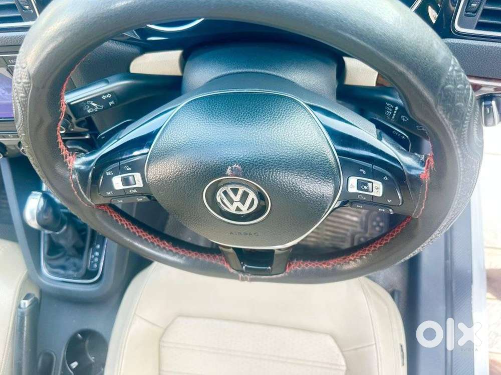 Volkswagen Jetta 2.0l Tdi Highline At, 2016, Diesel