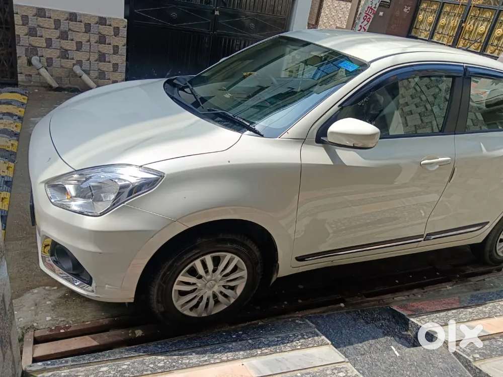 Maruti Suzuki Dzire 1.2 2024. Full Orginal.