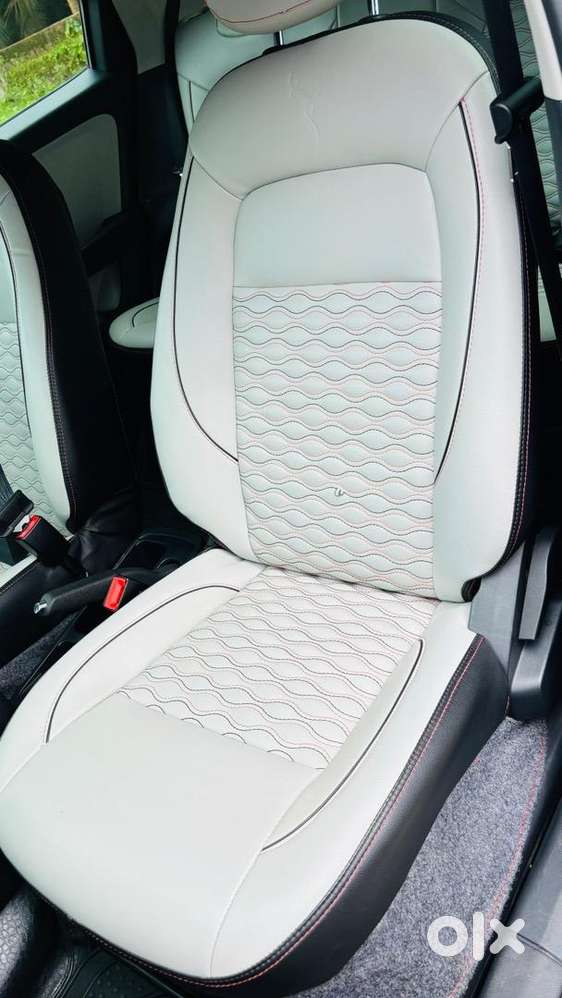 Tata Altroz 2023 Cng & Hybrids Well Maintained