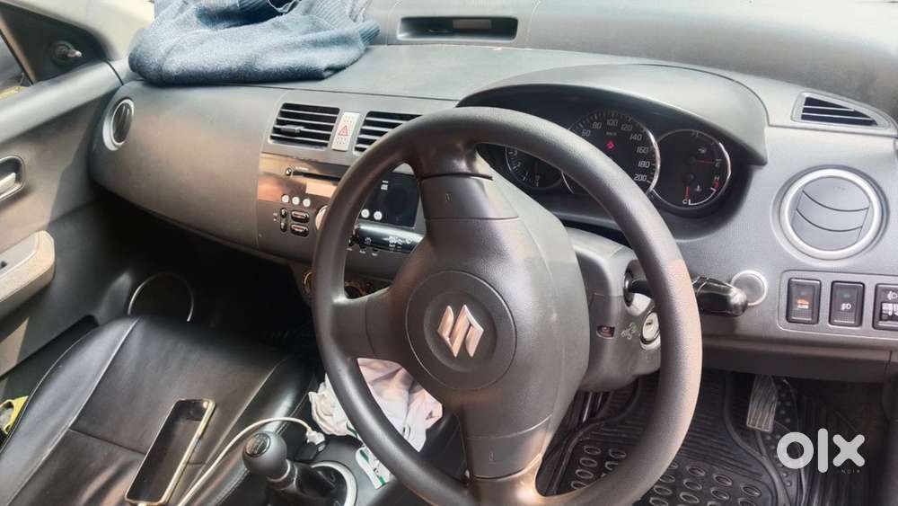 Swift Dzire 2011 Petrol Hybrid