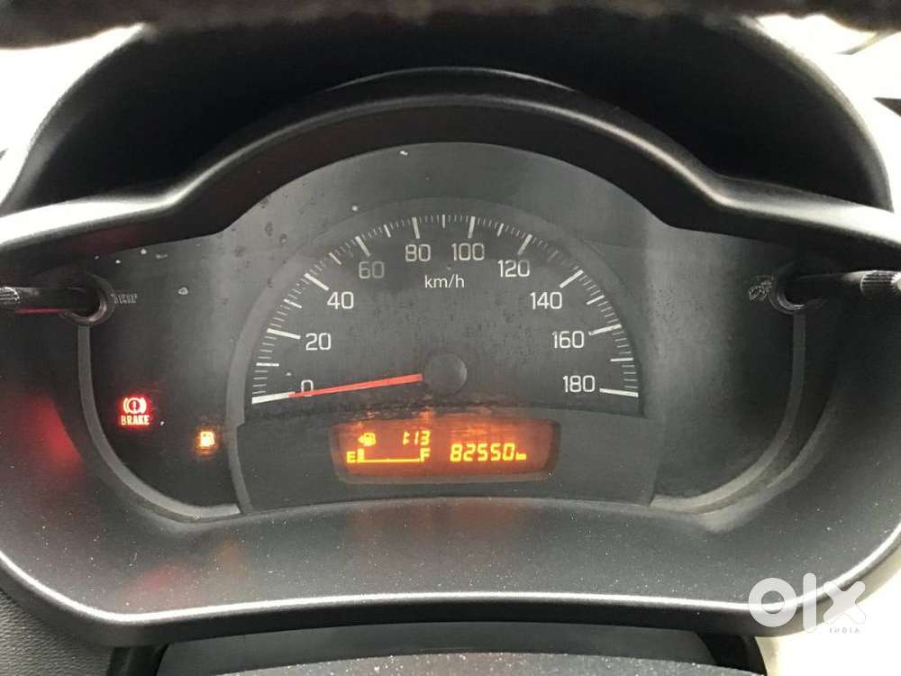 Maruti Suzuki Celerio 1.0 Vxi Mt, 2015, Petrol