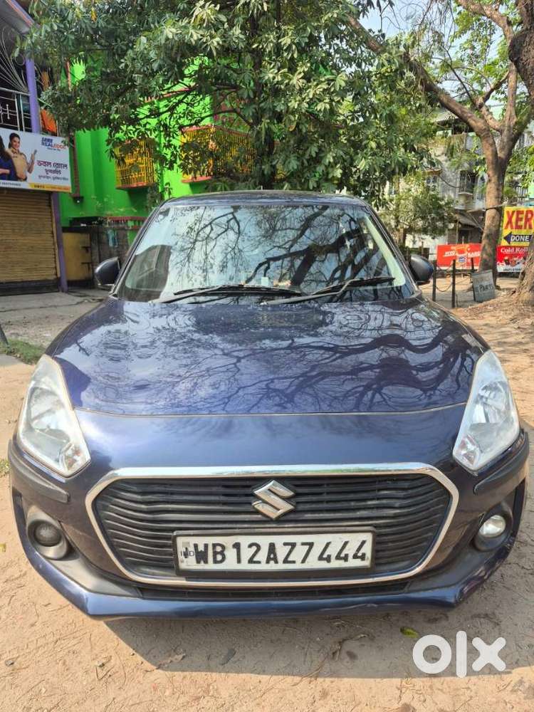 Maruti Suzuki Swift Vxi + Manual, 2019, Petrol