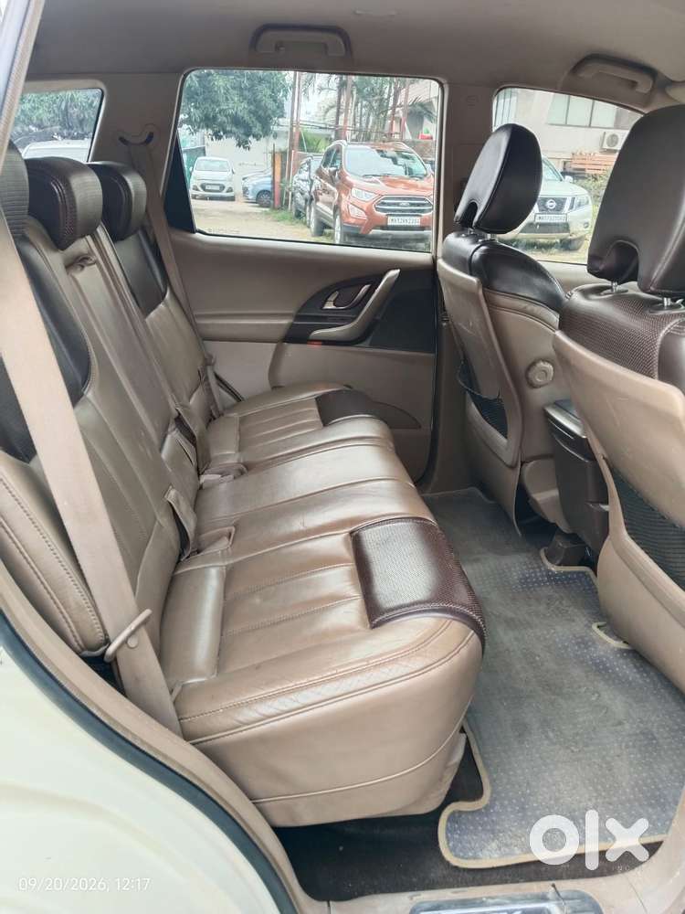 Mahindra Xuv500 W8, 2015, Diesel