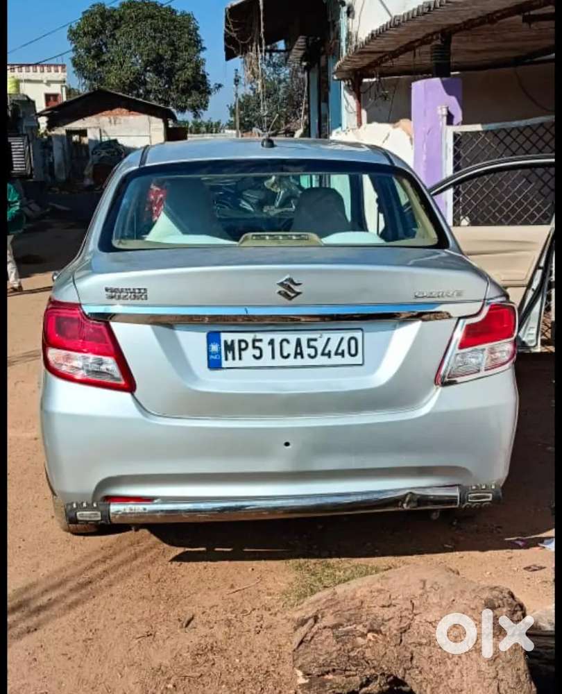 Maruti Suzuki Dzire 2019 Petrol 98550 Km Driven