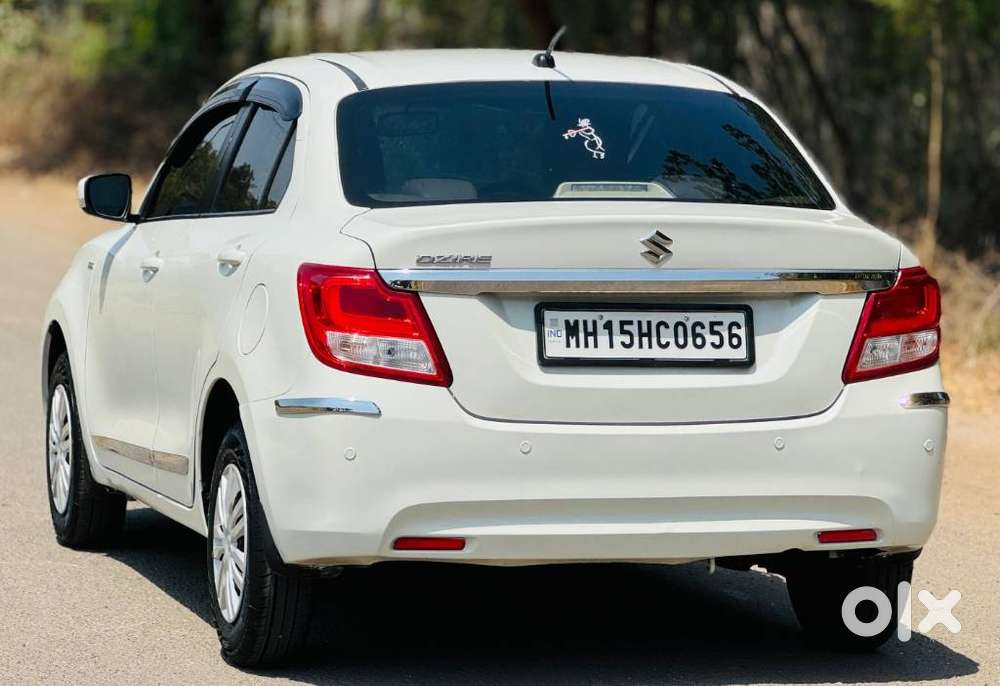 Maruti Suzuki Dzire 2017-2020 Vdi, 2020, Diesel