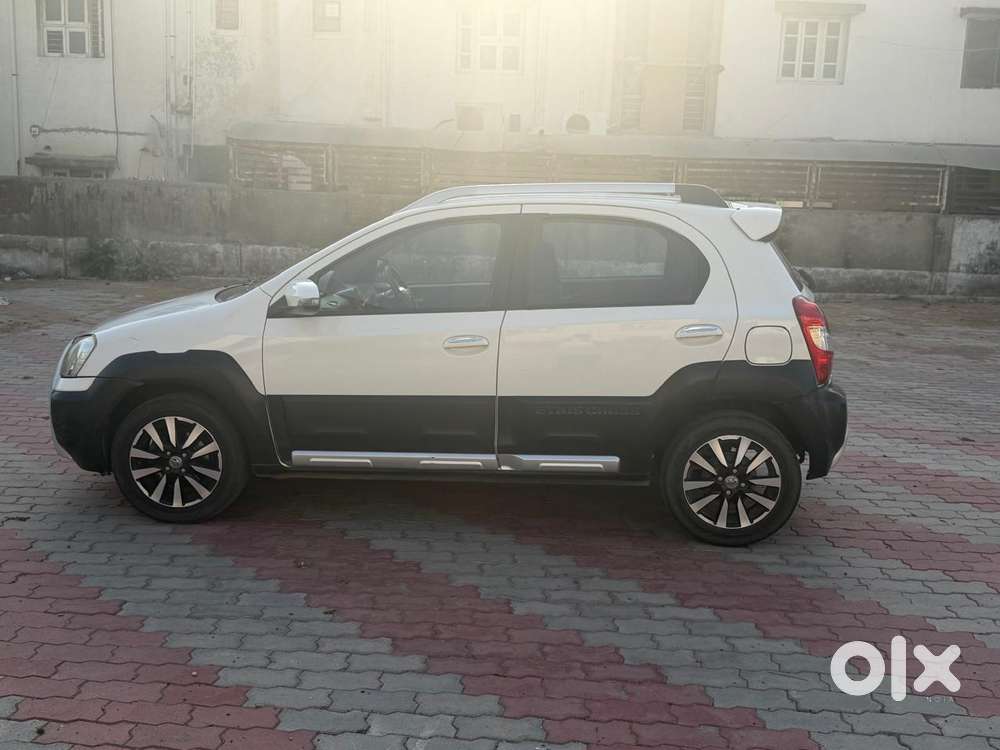Toyota Etios 2013-2014 Gd Sp, 2015, Diesel
