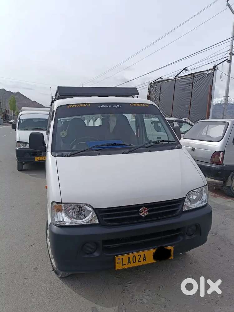 Eeco Good Condition