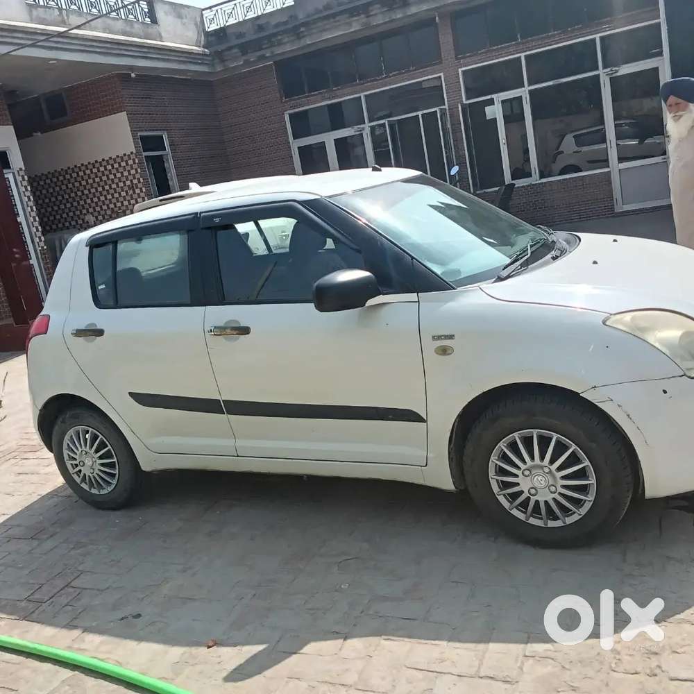 Maruti Suzuki Swift Vdi
