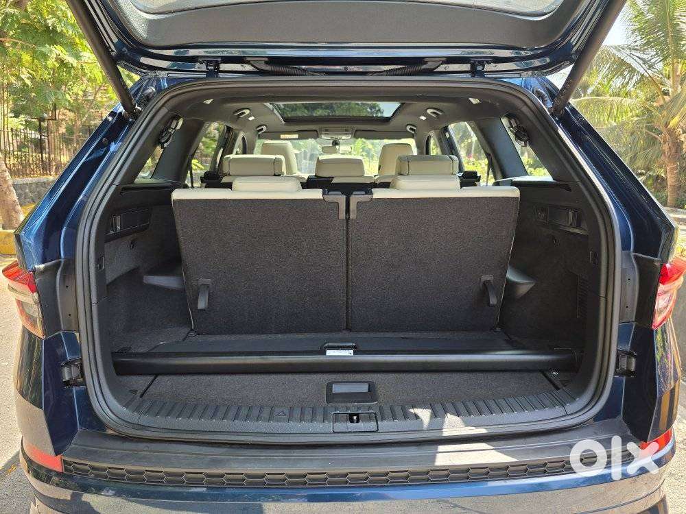 Skoda Kodiaq 2.0 L&k Tsi Dsg, 2023, Petrol