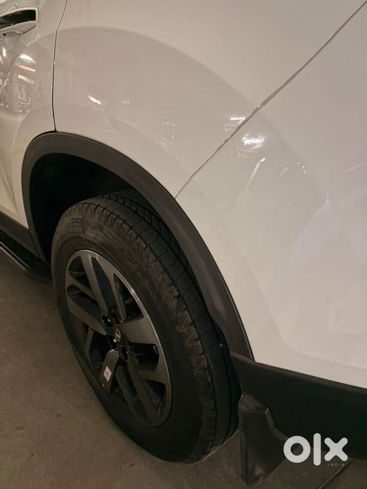 Tata Safari Diesel Xza Plus O Adventure 2023