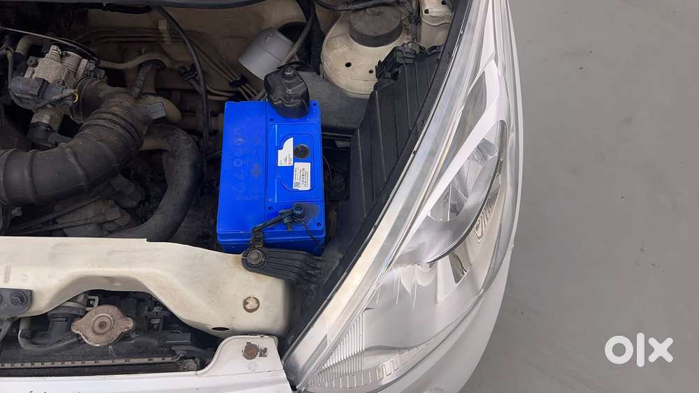 Hyundai Eon Magna +, 2018, Petrol