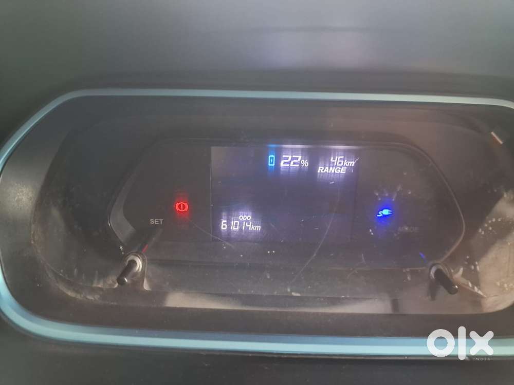 Tata Tiago Ev Xt Mr, 2023, Electric