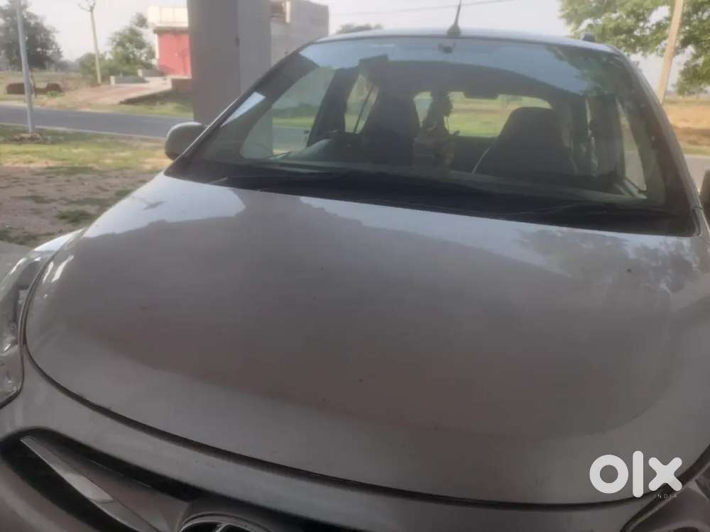 Hyundai Grand I10 Prime 2014 Petrol Good Condition