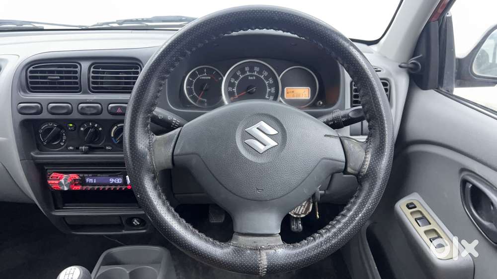 Maruti Suzuki Alto K10 2010-2014 Vxi, 2014, Petrol