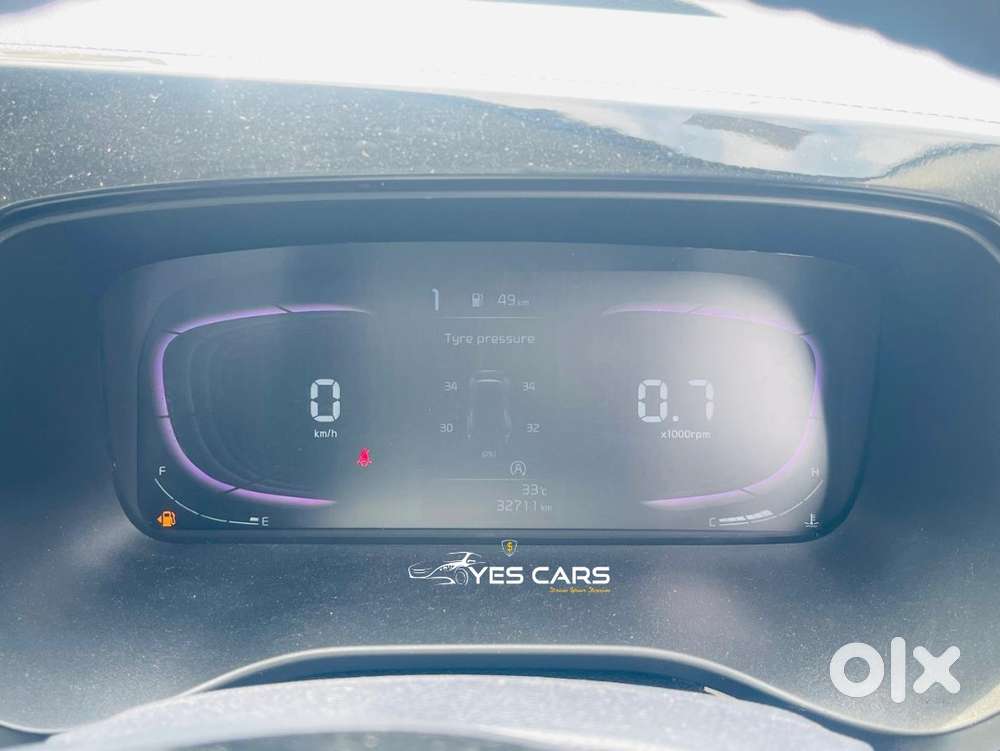 Kia Carens 1.4 Luxury Plus 6 Str, 2023, Diesel