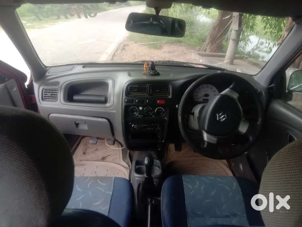 Alto Lxi Bs 2007 Model