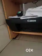 Printer  canon